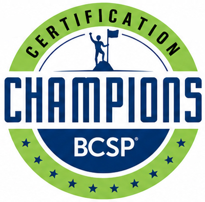 Member of Board of Certified Safety Professionals