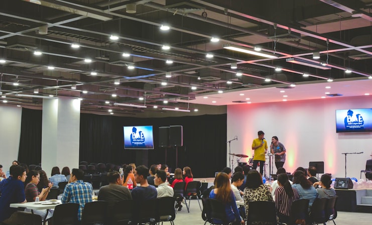 Mastercard Foundation Scholars Initiative at Martin Luther King University 