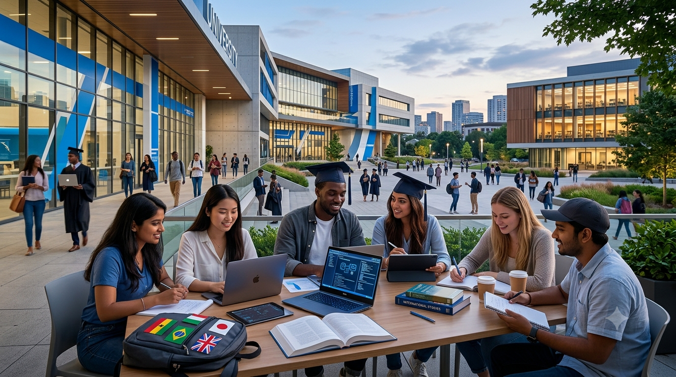 Why Choose Martin Luther King University for Your Higher Education Journey in 2026