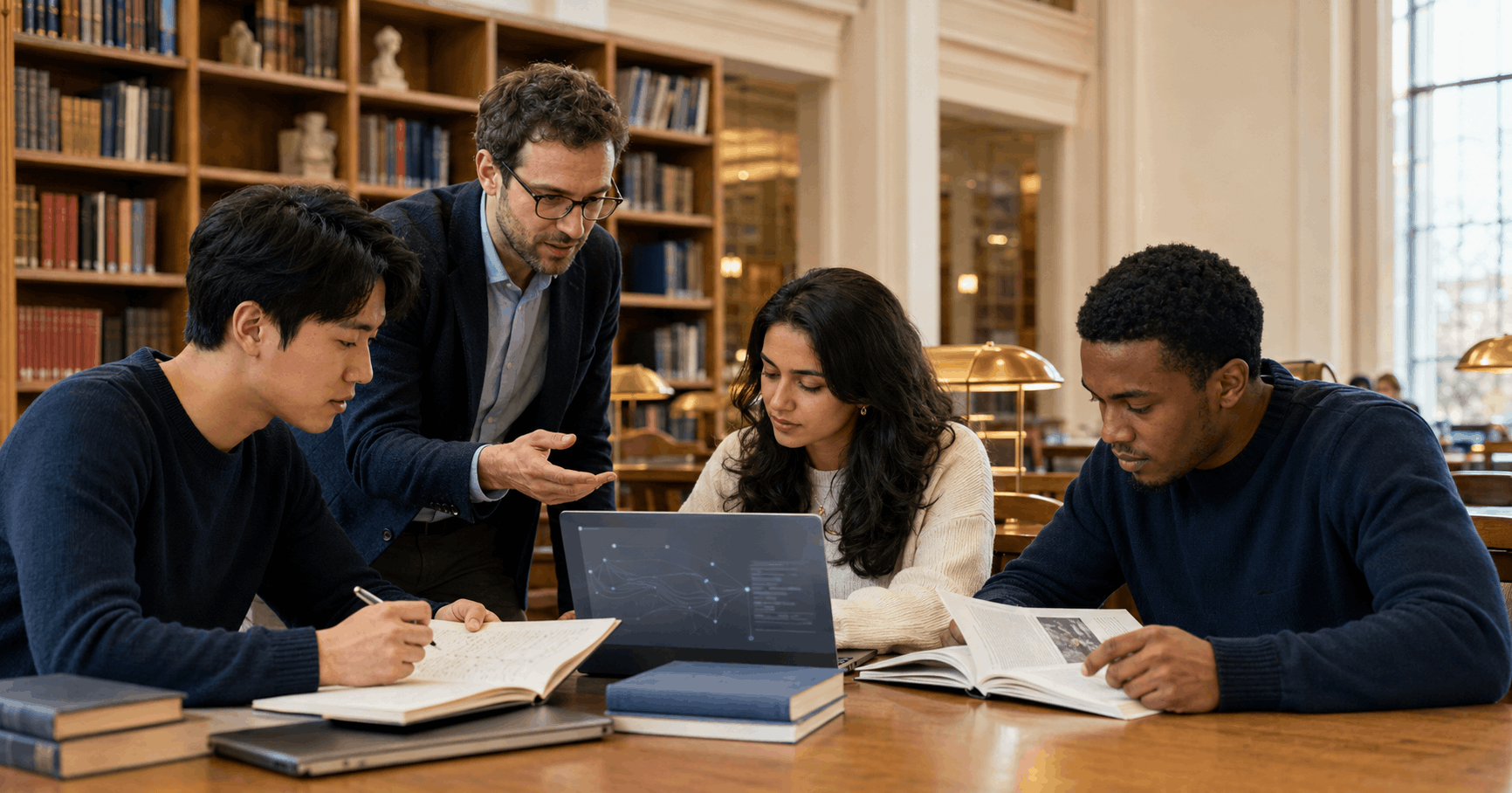 Academic Integrity in the Age of AI: A Responsible Guide for University Students