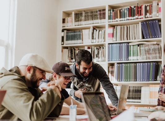 Career Readiness in the Digital Age: Essential Skills for University Students