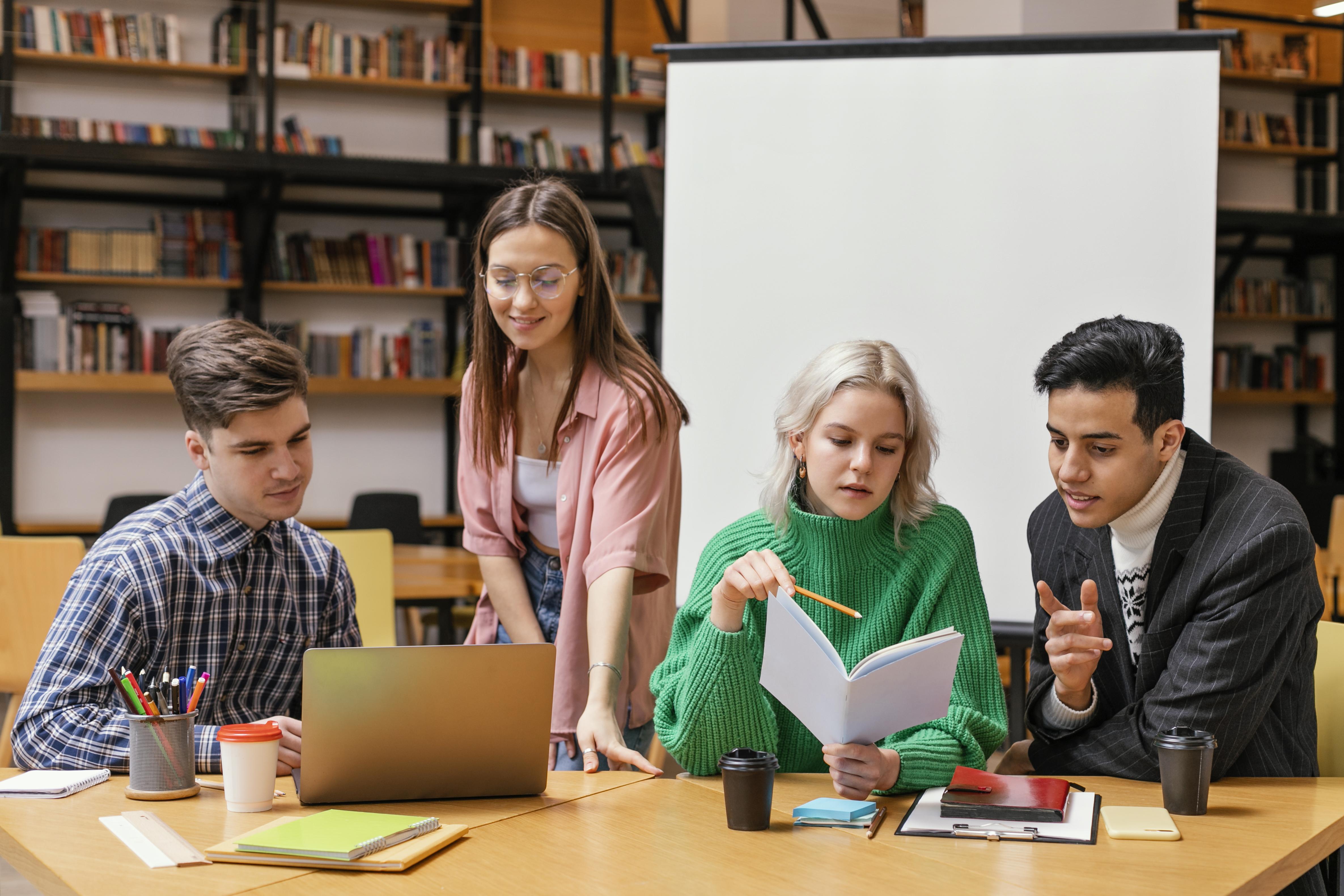 PhD Programs
