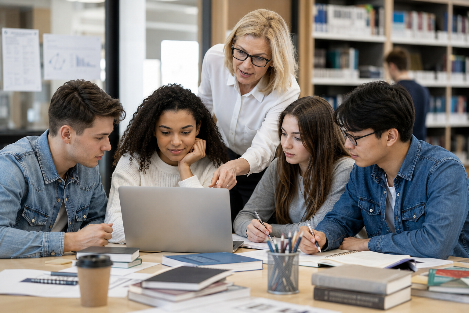 Research and Innovation Drive Academic Excellence in Modern Higher Education