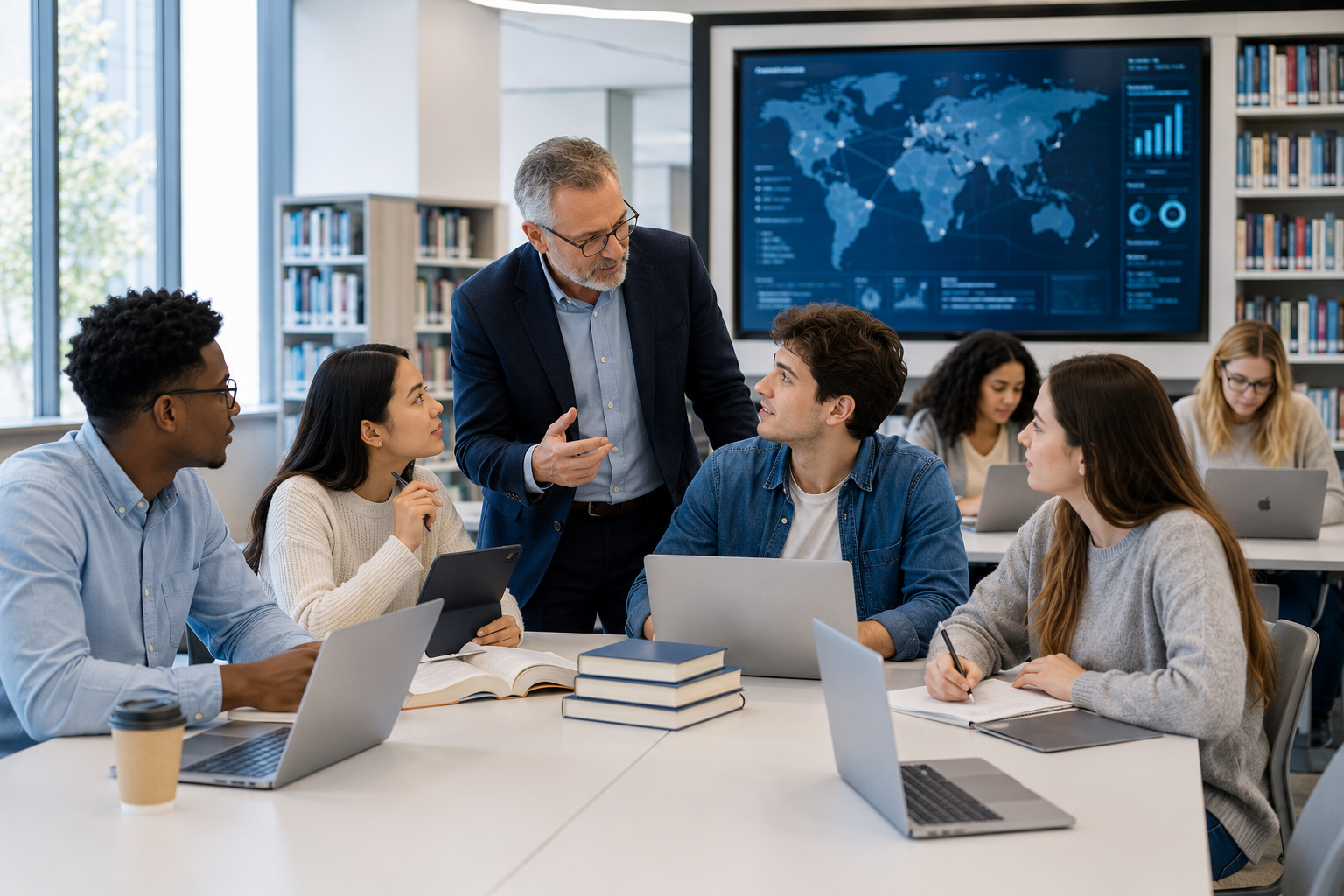 Lifelong Learning Becomes the Key to Success in a Rapidly Changing World